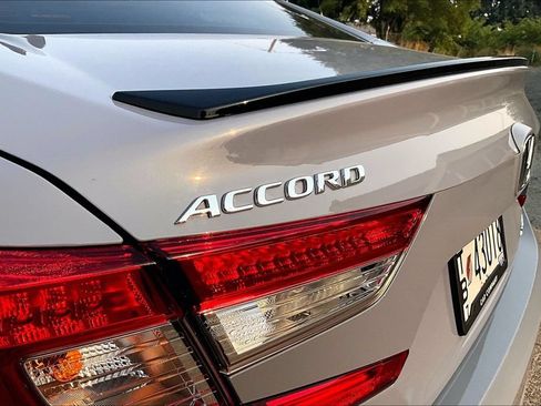 Used 2021 Honda Accord Sport Special Edition image 33