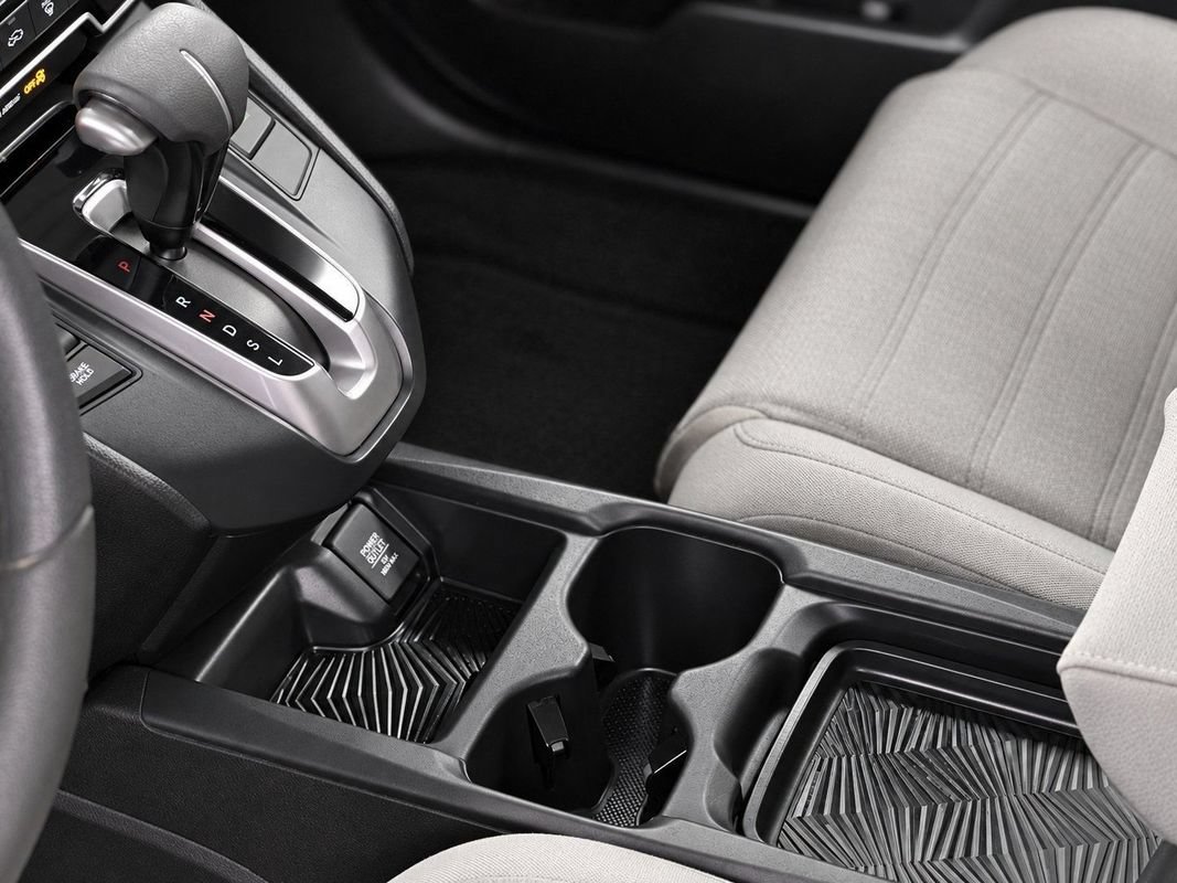 Used 2018 Honda CR-V EX image 32