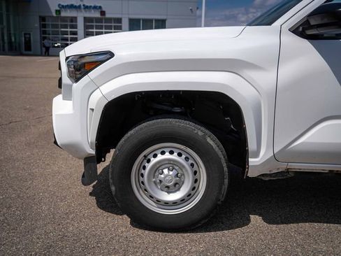 Used 2024 Toyota Tacoma SR RWD image 11