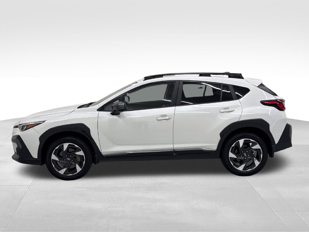 Used 2025 Subaru Crosstrek 2.5i Limited AWD/4WD image 4