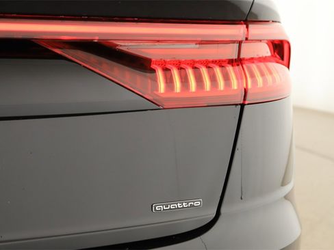 Used 2023 Audi Q8 Premium Plus w/ Premium Plus Package image 30