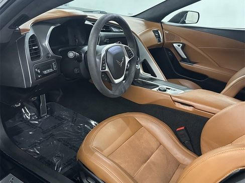 Used 2014 Chevrolet Corvette Stingray Convertible image 12