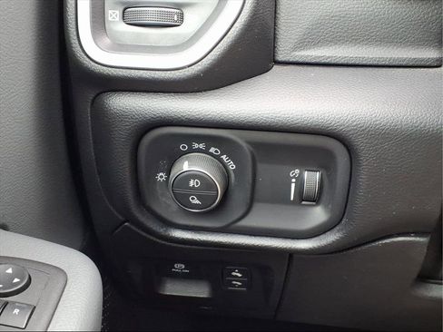 Used 2022 RAM 1500 Big Horn image 20