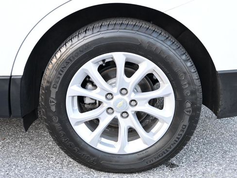 Used 2018 Chevrolet Equinox LT image 13