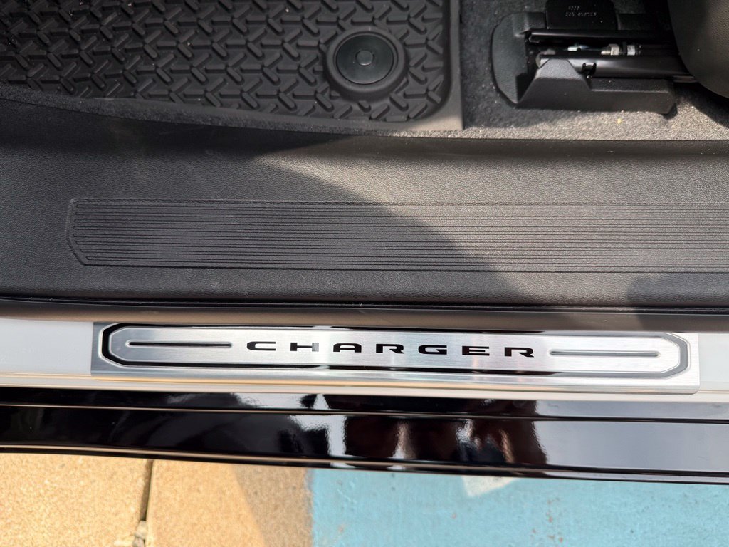 New 2027 Dodge Charger R/T AWD/4WD image 34