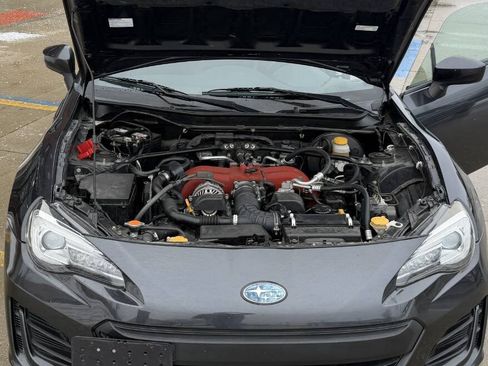 Used 2017 Subaru BRZ Limited w/ Performance Package image 26