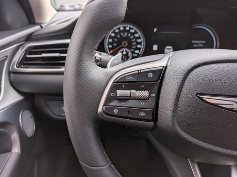 New 2026 Genesis G70 2.5T Prestige RWD image 16