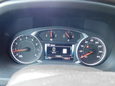 Used 2017 GMC Acadia SLT FWD image 6