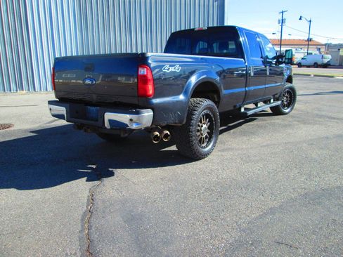 Used 2009 Ford F350 Lariat image 4