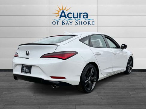Used 2025 Acura Integra A-Spec image 6