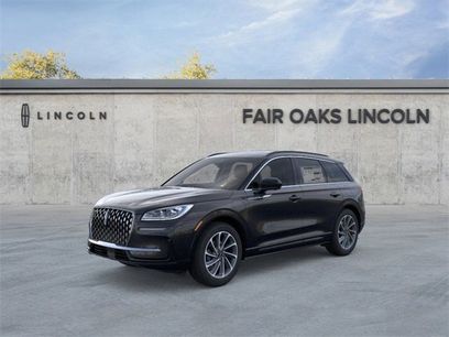 New 2026 Lincoln Corsair Grand Touring