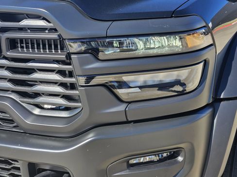 New 2026 RAM 4500 Tradesman image 10