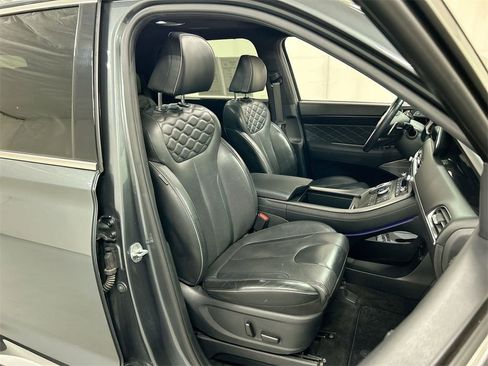 Used 2021 Hyundai Palisade Calligraphy w/ Cargo Package image 25