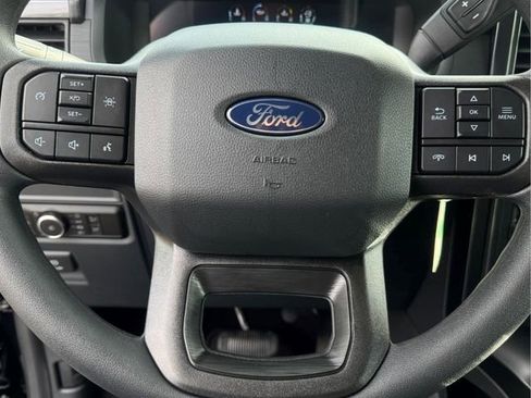 New 2026 Ford F150 STX AWD/4WD image 19