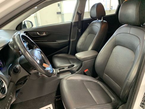 Used 2020 Hyundai Kona Ultimate image 19