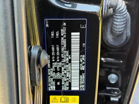 Used 2018 Lexus NX 300 FWD w/ Accessory Package image 40
