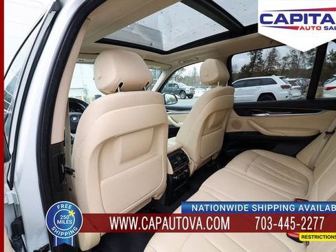 Used 2016 BMW X5 xDrive35i image 45