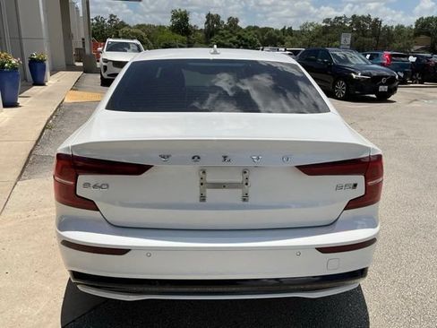 Certified 2024 Volvo S60 B5 Core AWD/4WD image 6