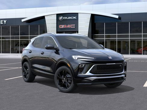 New 2026 Buick Encore GX Sport Touring image 7