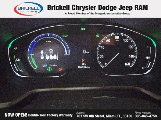 Used 2022 Honda Accord Sport image 8