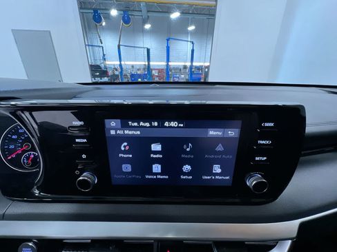 Used 2022 Kia K5 LXS FWD image 26