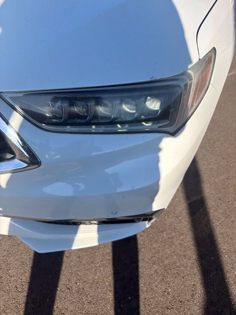 Used 2019 Acura TLX w/ Advance Package AWD/4WD image 13
