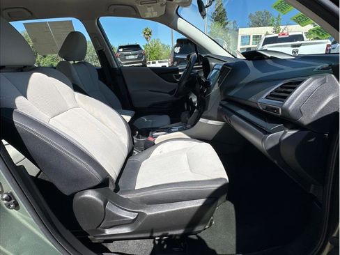 Used 2019 Subaru Forester w/ Alloy Wheel Package image 11