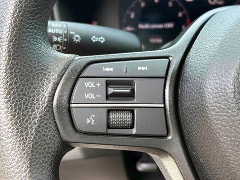 Used 2025 Honda Accord SE image 22