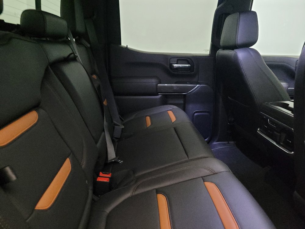 Used 2019 GMC Sierra 1500 AT4 w/ AT4 Premium Package AWD/4WD image 19