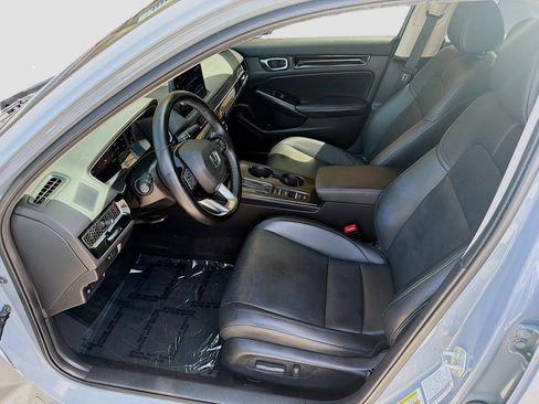 Certified 2022 Honda Civic Touring image 20