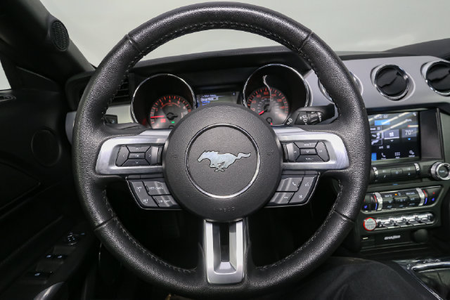 Used 2017 Ford Mustang GT Premium RWD image 24