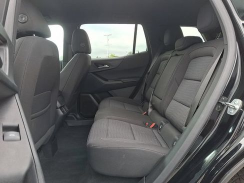 Used 2025 Chevrolet Equinox LT FWD image 10
