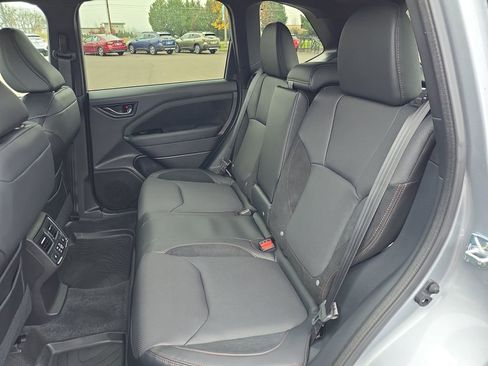 New 2026 Subaru Forester Touring image 11