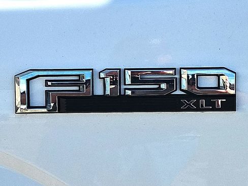 Used 2020 Ford F150 XLT image 23