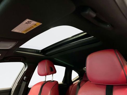 Used 2023 Acura TLX w/ A-SPEC Pkg FWD image 20