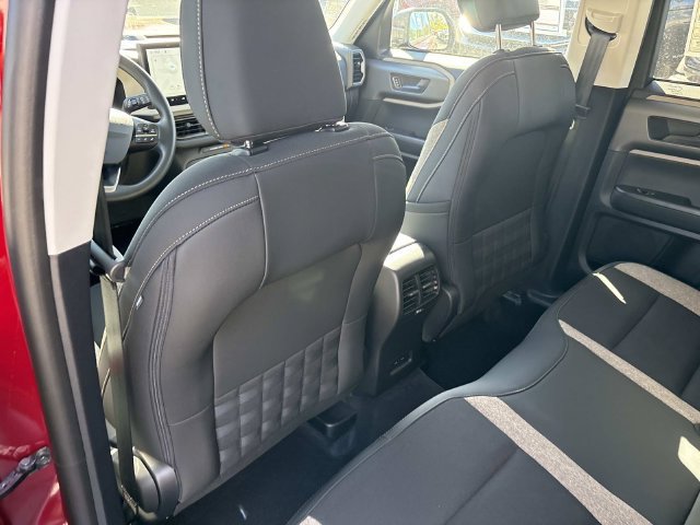New 2026 Ford Bronco Sport Big Bend AWD/4WD image 18