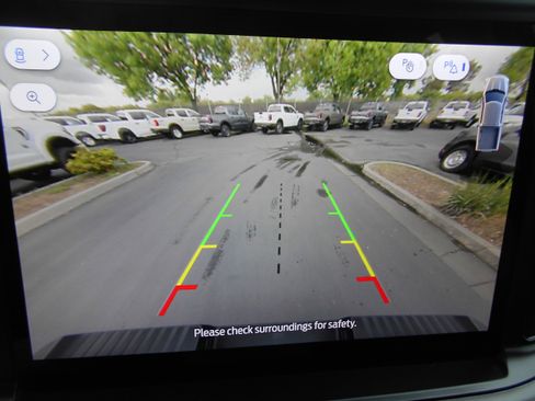 New 2026 Ford F150 XL image 41