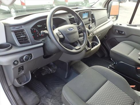Certified 2023 Ford Transit 250 250 image 14