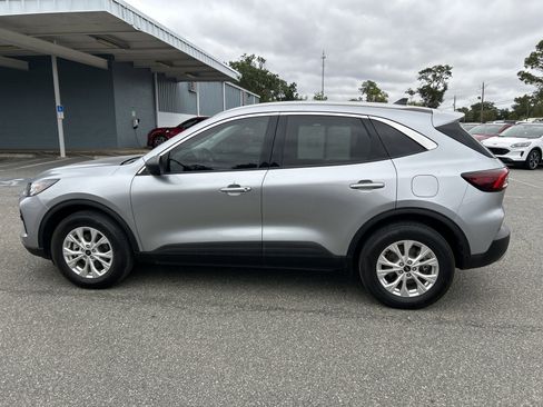 Used 2024 Ford Escape Active image 4