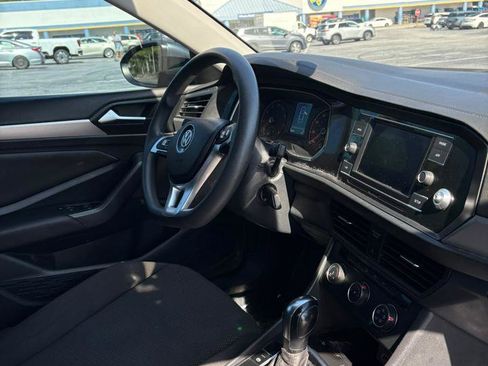 Used 2019 Volkswagen Jetta S w/ Driver Assistance Package FWD image 16