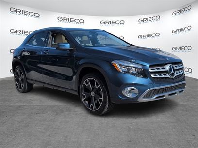 Used 2019 Mercedes-Benz GLA 250 GLA 250