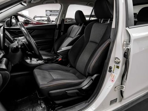 Used 2020 Subaru Crosstrek 2.0i Premium image 4