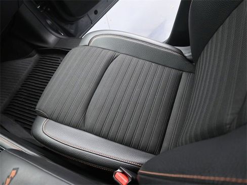 Used 2023 Nissan Pathfinder Rock Creek image 13