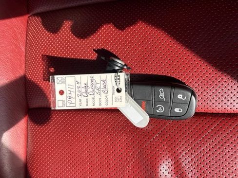 Used 2024 Dodge Durango SRT AWD/4WD image 6