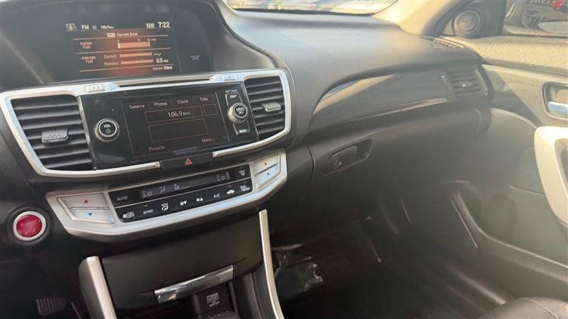 Used 2015 Honda Accord EX-L image 22