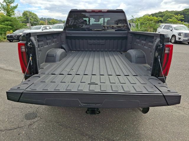 Used 2026 GMC Sierra 2500 Denali w/ Denali Reserve Package AWD/4WD image 30