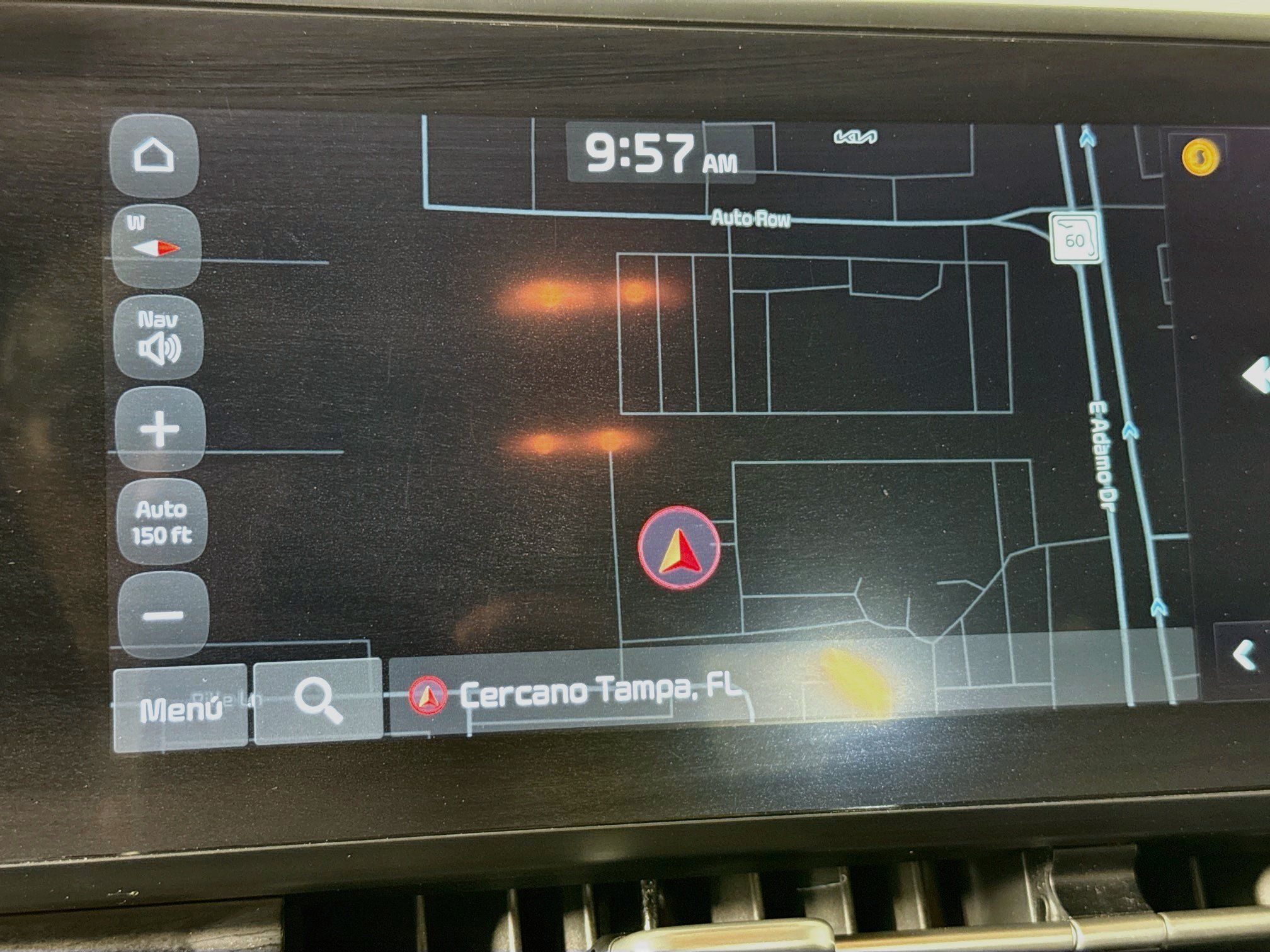Used 2023 Kia Carnival SX FWD image 14