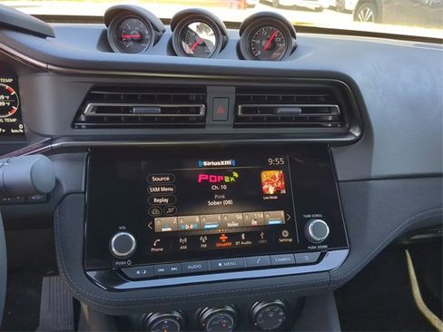 New 2024 Nissan Z Sport w/ Floor Mat Package image 16