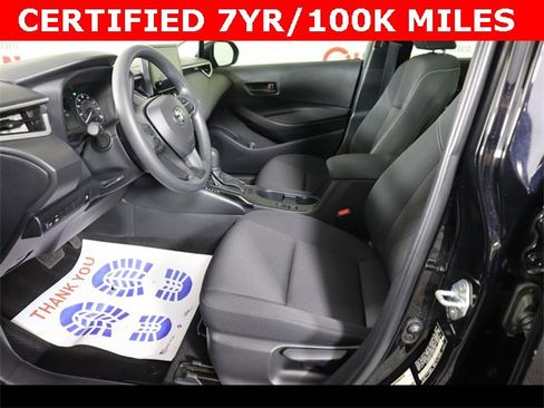Used 2024 Toyota Corolla LE image 30
