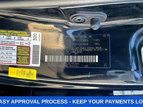 Used 2019 Toyota Sienna XLE Premium AWD/4WD image 25